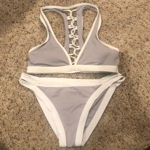 L Space Bikini Set